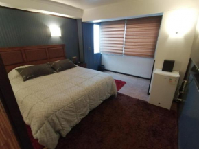 Hostal Santa